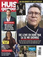 Huisgenoot